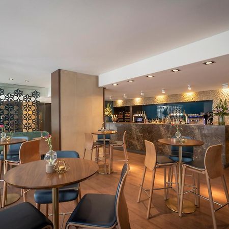 Clayton Hotel London Wall Εξωτερικό φωτογραφία