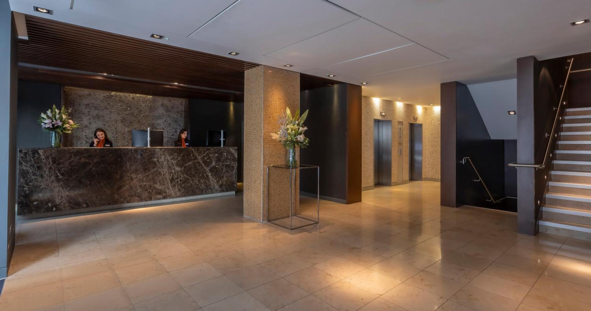 Clayton Hotel London Wall Εξωτερικό φωτογραφία