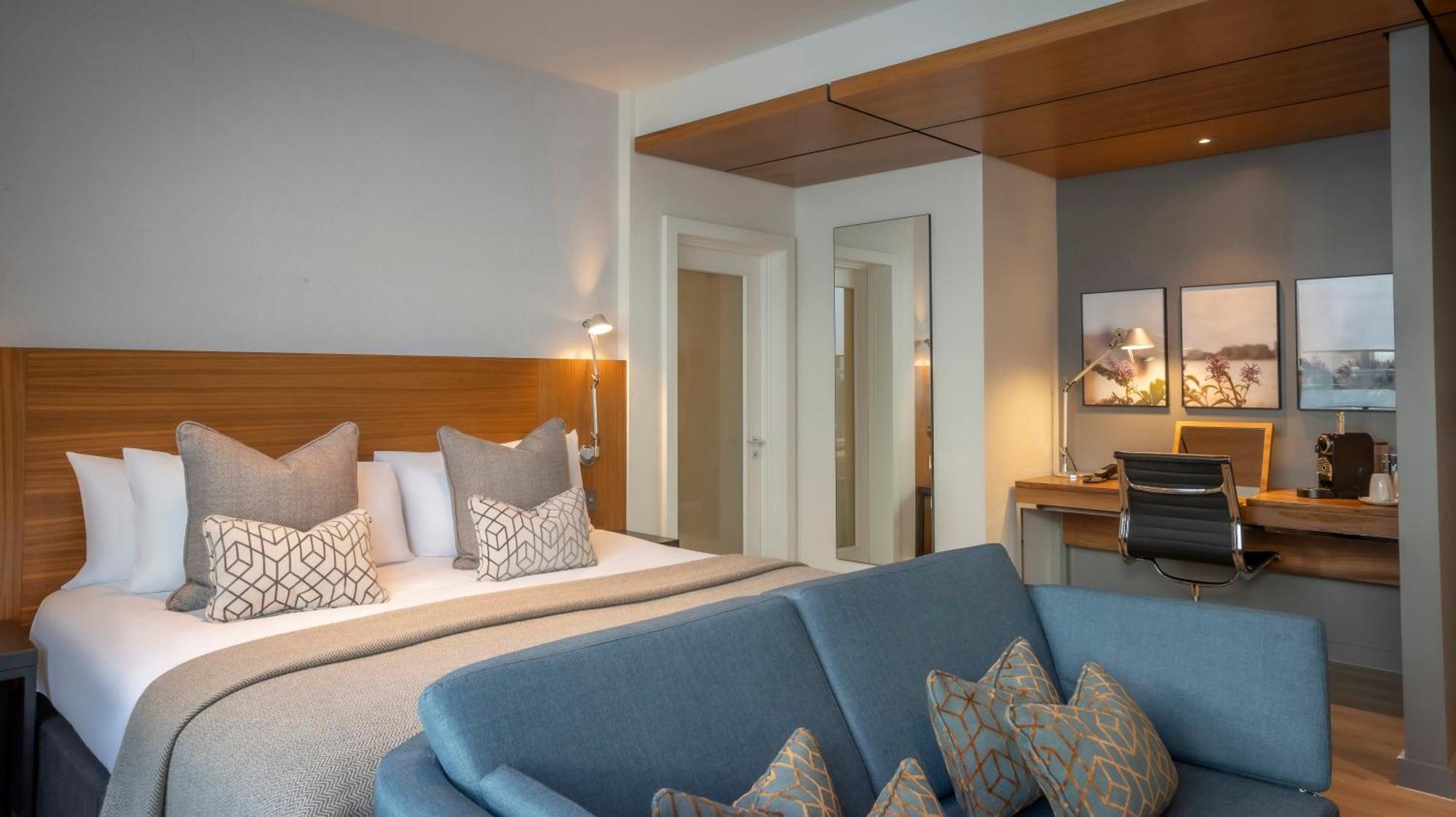 Clayton Hotel London Wall Εξωτερικό φωτογραφία