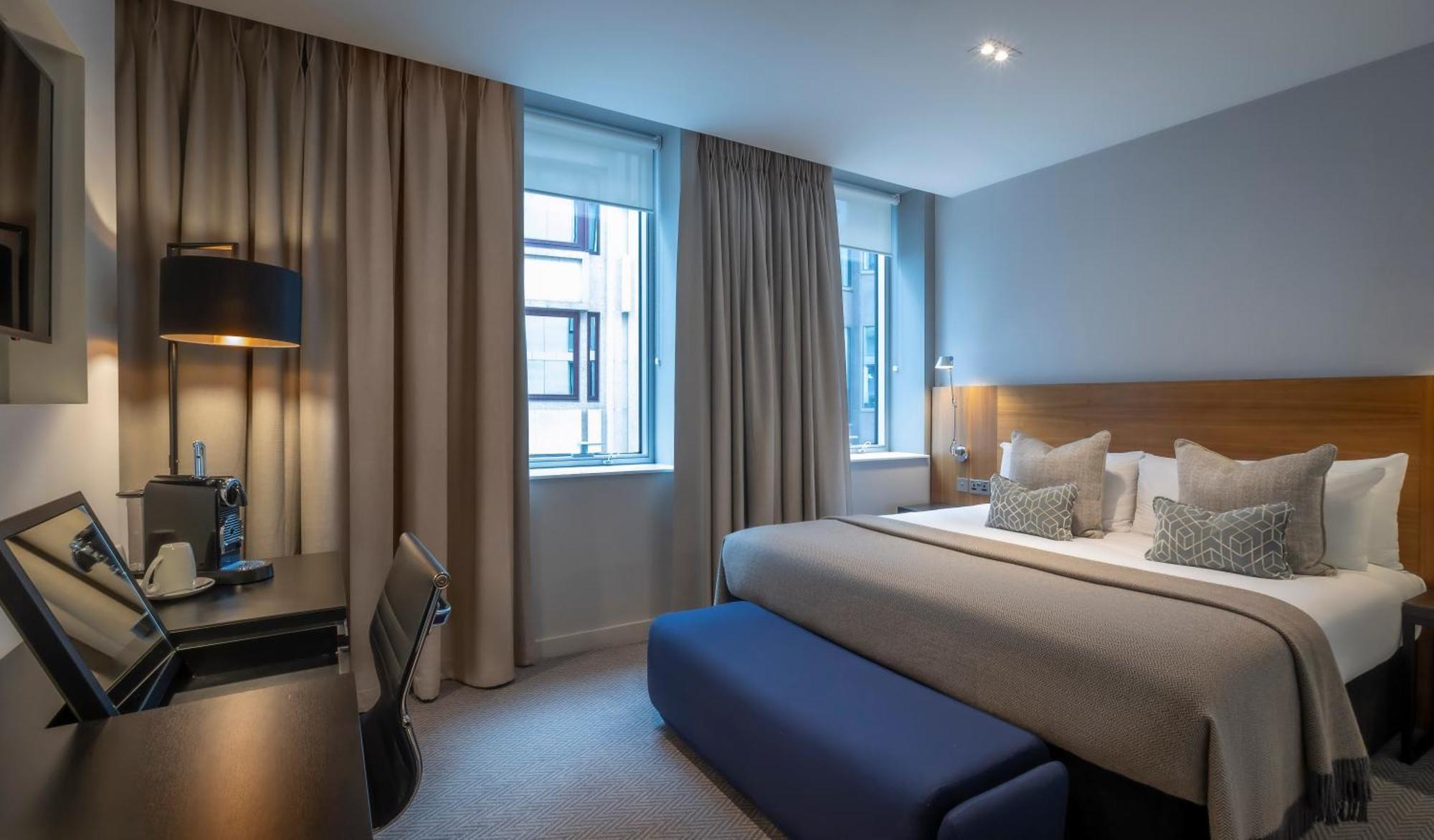 Clayton Hotel London Wall Εξωτερικό φωτογραφία